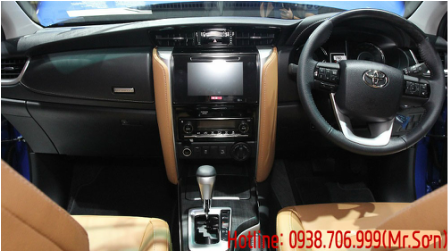 Xe toyota Fortuner 2016-4
