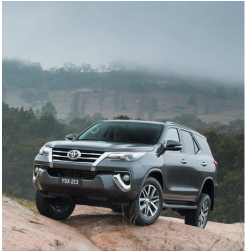 Xe toyota Fortuner 2016-9